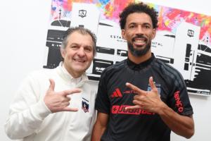 40岁再就业！官方：佛得角门将沃齐尼亚加盟智利甲球队科洛科洛
