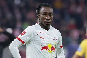 赚麻！莱比锡2000万欧买入迪奥曼德，仅过1年总价1.4亿卖皇马