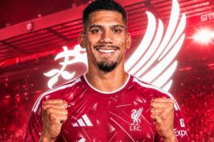 HWG确认！罗马诺：利物浦需要补充中卫深度，如今出手签下阿劳霍