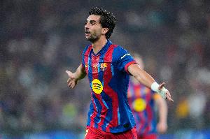 科贝：巴黎即将正式报价费兰·托雷斯，并和巴萨开启谈判