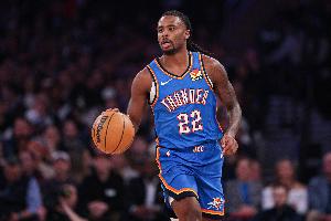 卡森·华莱士：我的总冠军经历很棒 很多优秀球员一生没进过总决