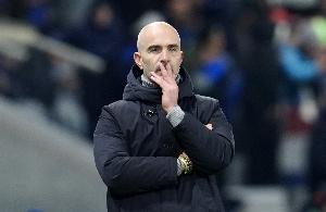 马雷斯卡：无论我带曼城前几场踢得怎么样，人们都会拿我和瓜帅比