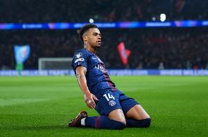 杜埃：休假归来就夺冠并不轻松，本赛季的目标是赢得一切