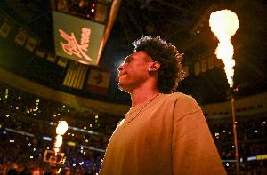 美记：骑士在沃特森身上下了重注 他们赌的是能挖出他更大潜力