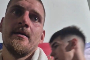 约基奇谈沃特森加盟骑士：我为他感到高兴 会想念他的活力与技术